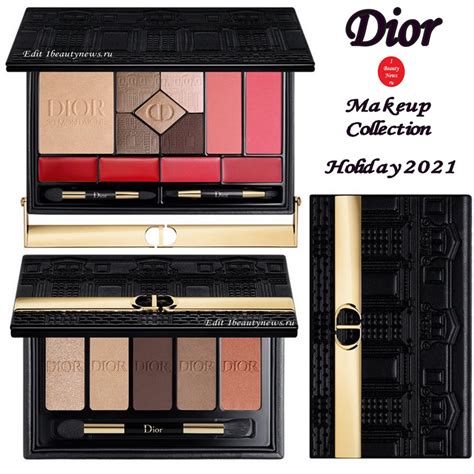 dior christmas palette 2023|dior lipstick 2023.